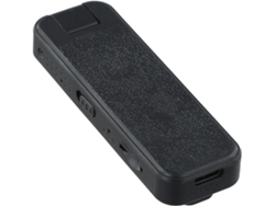 Cámara Deportiva Para Exteriores L7 De 1080p Con Construcción De Abs + Pc.