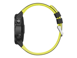 Leotec Reloj Inteligente Multideporte GPS Advantage Plus