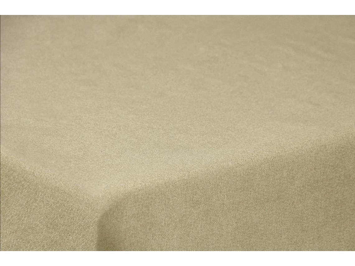 Mantel Antimanchas 140X20 M 50 % Algodón Poliéster Modelo Salonia