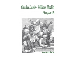 Libro Hogarth de Hazlitt William (Español)