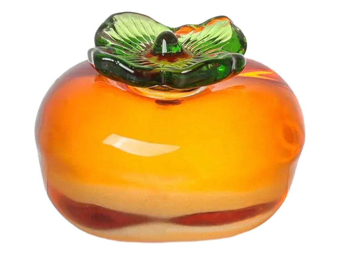 Nueva estatua de fruta artificial, Sculpturevayotoy