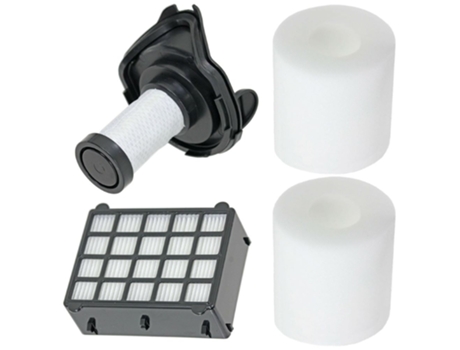 Reemplazo de filtros compatibles con Shark Hv390Uk, aspiradora con cable, herramientas de repuesto para el hogar