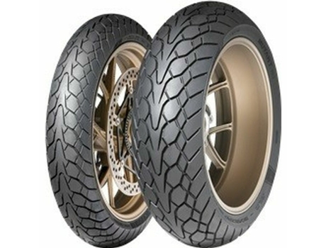 Neumático para Motocicleta Dunlop M+S MUTANT 170/60ZR17