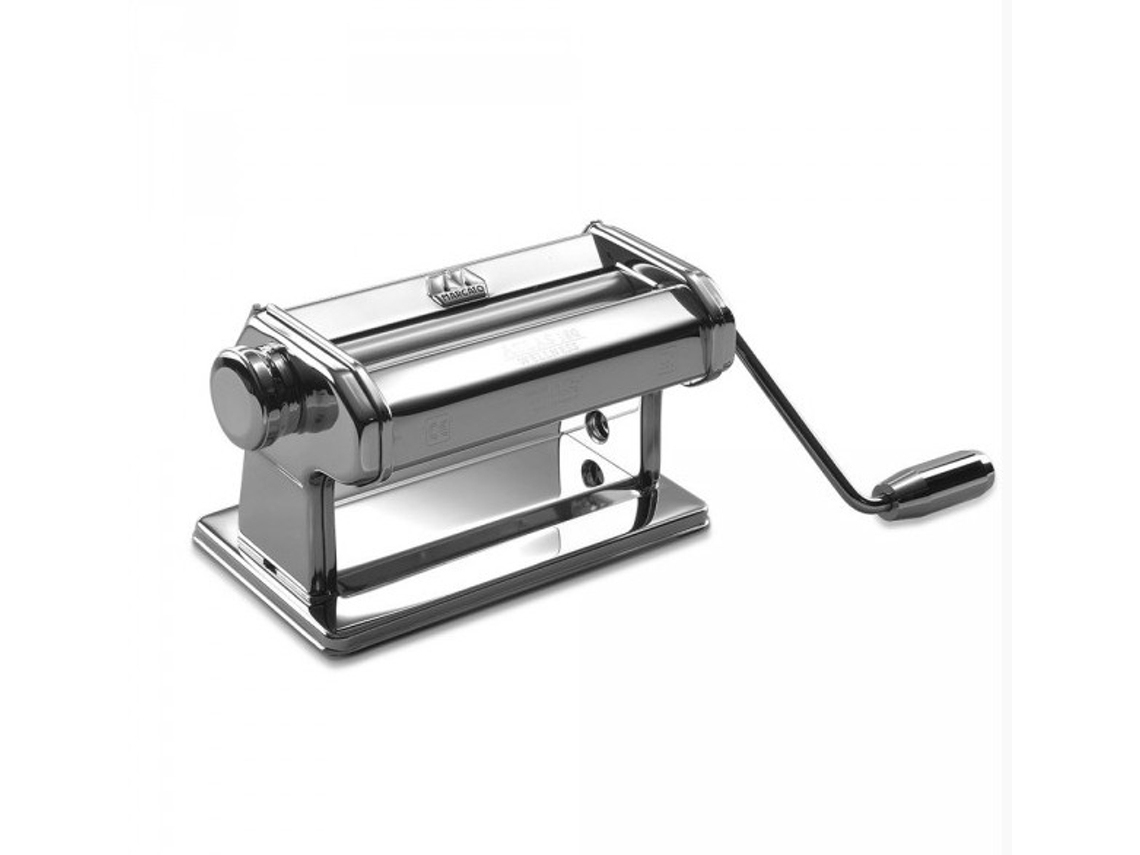 Maquina de Pasta Manual MARCATO At-180-Rol