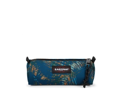 Estuche Escolar EASTPAK Benchmark Brize Filter Navy Ek0003728D51