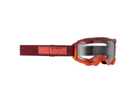Óculos Velocity 4.0 Mtb Laranjaleatt