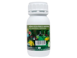 CULTIVERS Fertilizante Plantas Universal Ecológico 250 ml Abono Líquido 100% Orgánico y Natural. con Aminoácidos