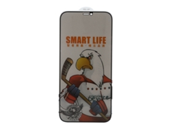 Protector de pantalla de vidrio templado para iPhone 12 Pro Max YHL