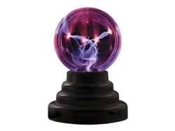Bola Plasma USB JUGUETRONICA