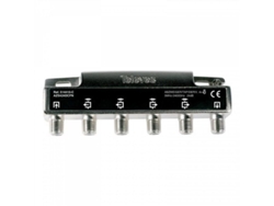 Derivador 5 2400mhz F 4d 24db Cdc