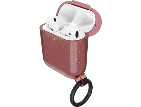 OTTERBOX OTT0302A Custodia Ispra per Airpods Rosa