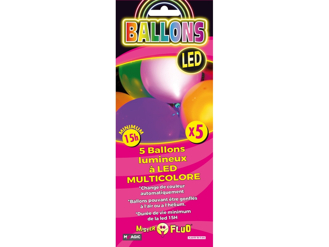 Jogos de Magia MEGAGIC L05 (6 anos)
