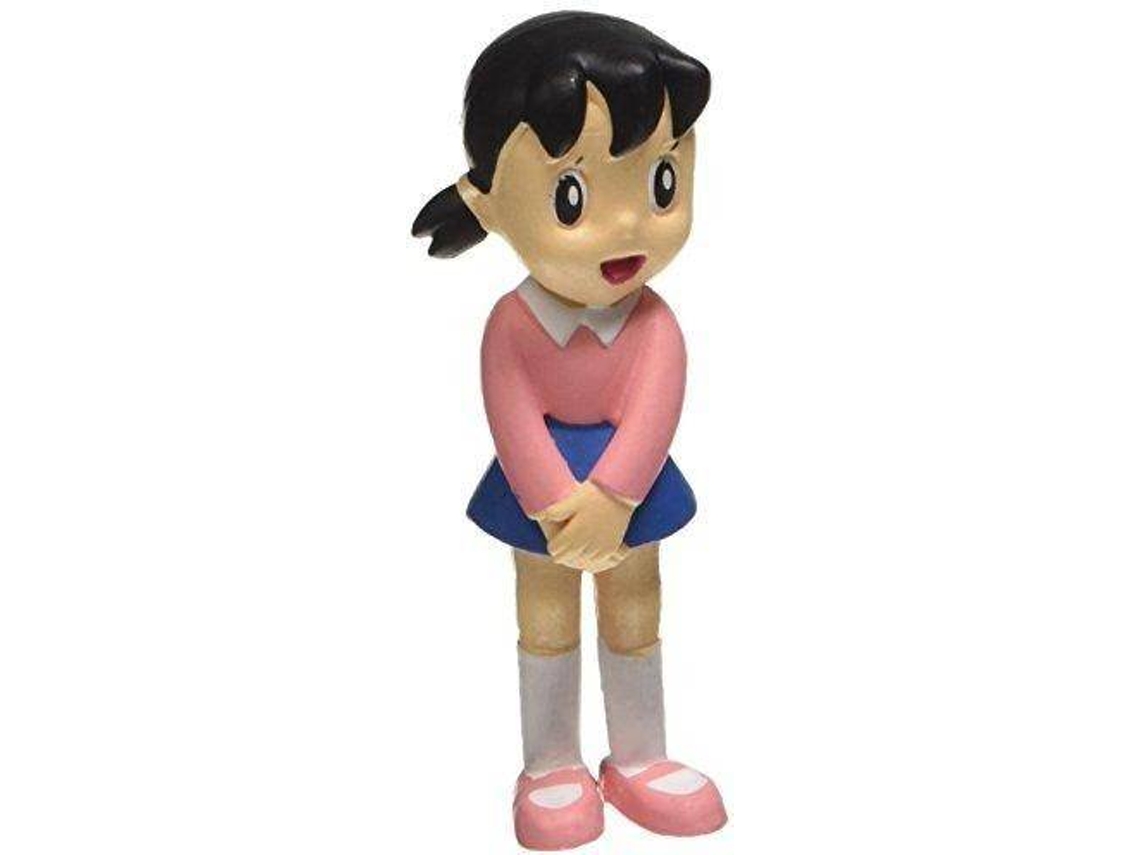 Figura de Jugar COMANSI Shizuka (Edad Mínima: 2)