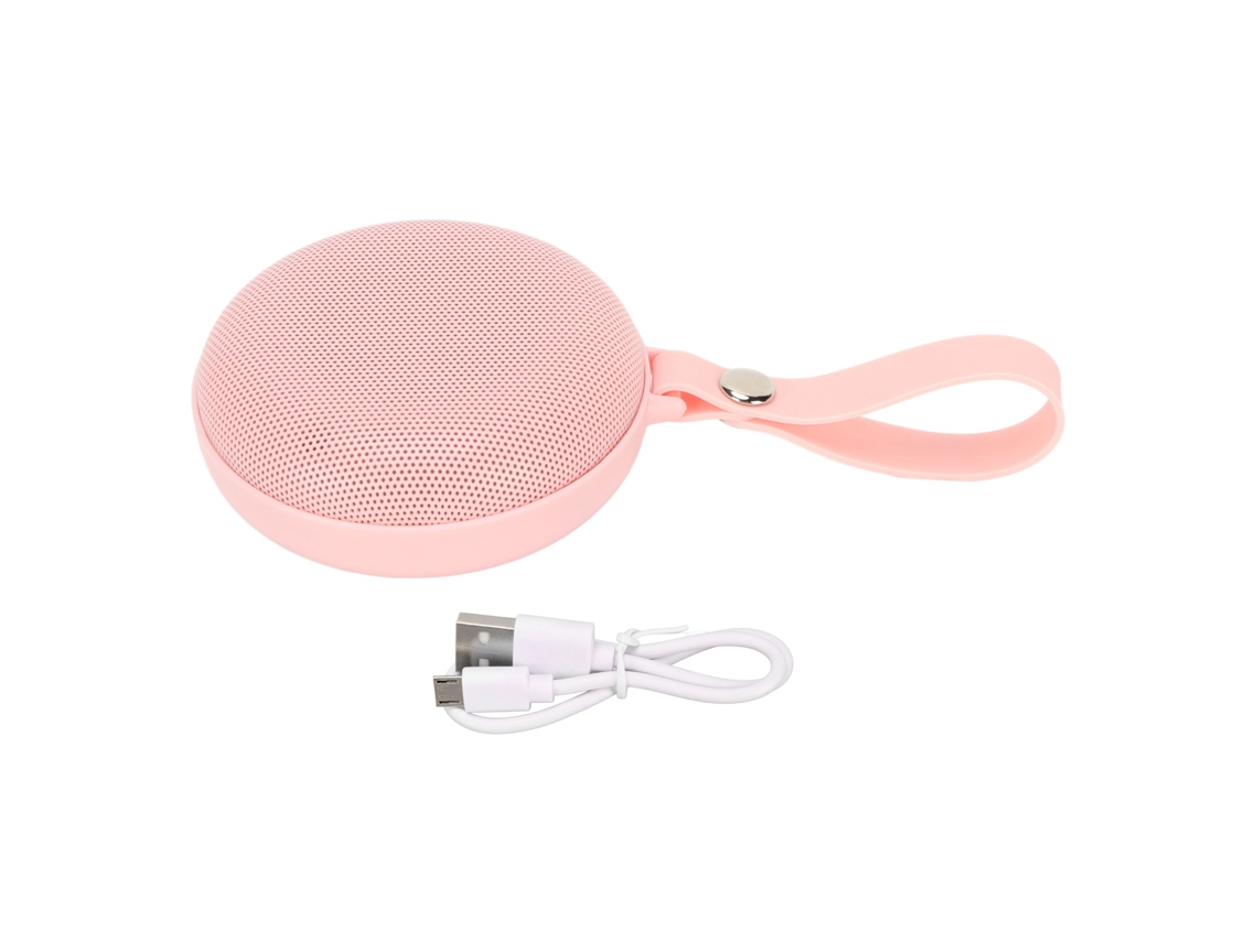 Altavoz Bluetooth Portátil Ipx4 Resistente Al Agua, Pequeño Inalámbrico, Mini Para Exteriores