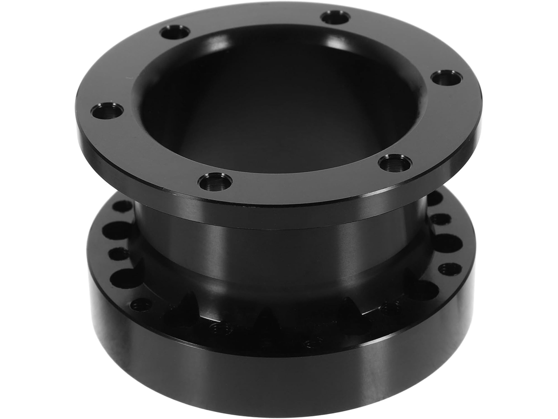Espaciador De Extensión De Volante De Aleación De Aluminio De 51 Mm