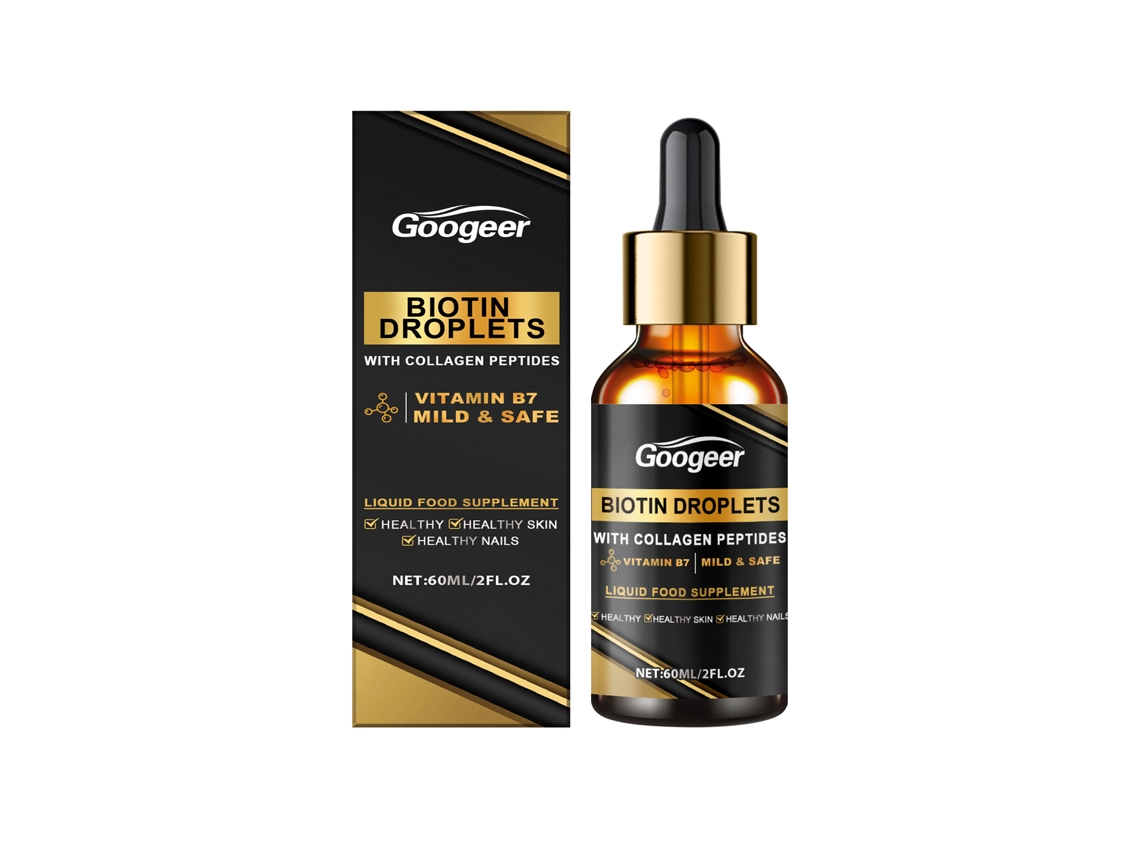 Suplemento dietético líquido de menta y medicina tradicional china para el cuidado corporal, 60 ml.