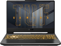 Portátil Gaming ASUS TUF FA506QR-AZ001 (AMD Ryzen 7 5800H - NVIDIA GeForce RTX 3070 - RAM: 16 GB - 1 TB SSD - 15.6'')