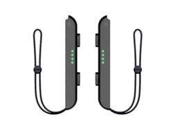 Correa De Muñeca Para Mando De Switch Y Oled, Accesorios Para Videojuegos Y Portátiles