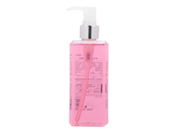 Aceite Esencial Para El Cuidado Del Cabello Rose Hidratante Y Nutritivo Para Cabello Liso Y Rizado 300ml