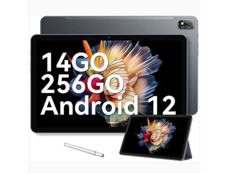 Tablet BLACKVIEW Tab 16 11 256 GB Gris