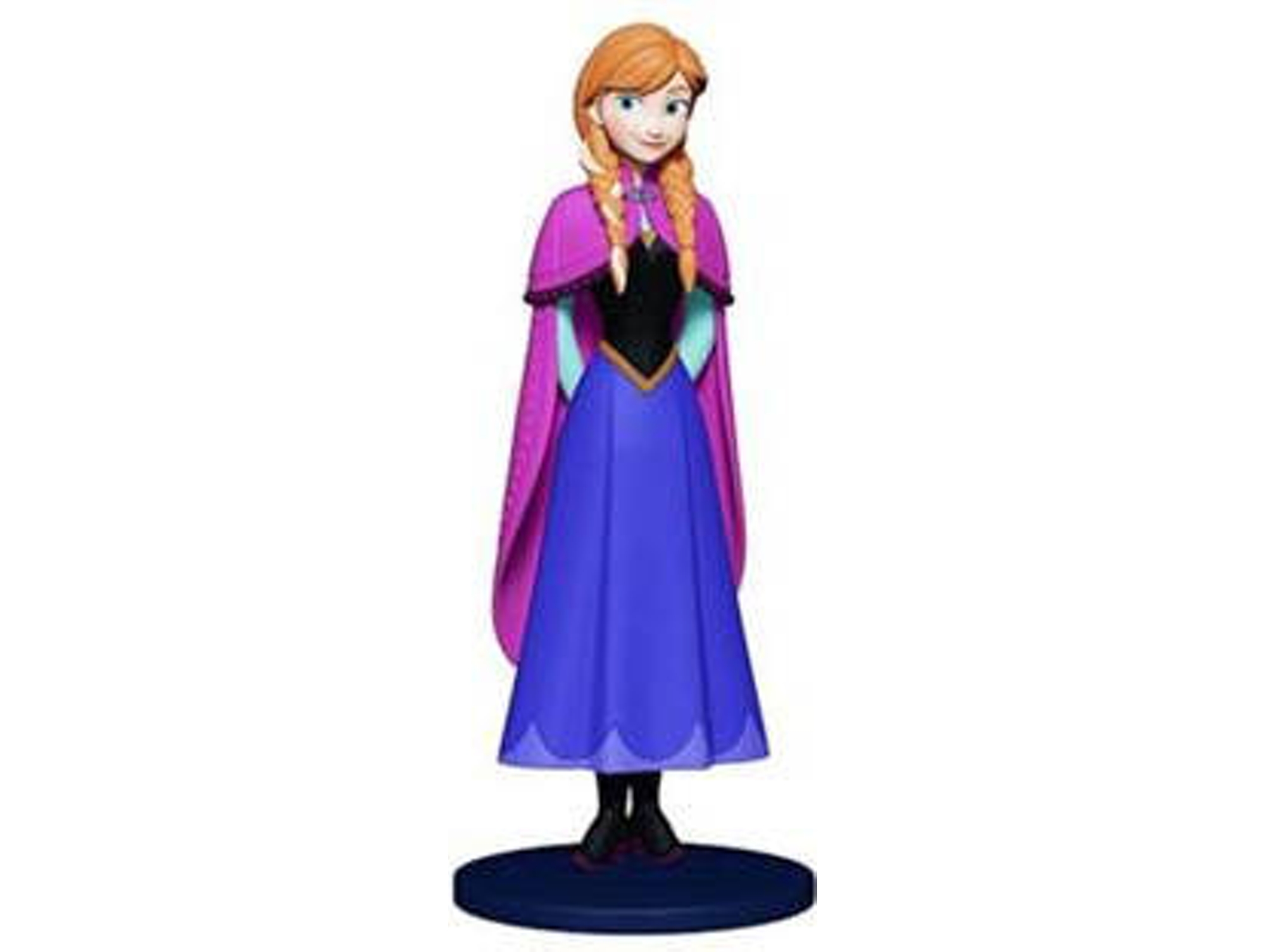 Figura TF1 Anna