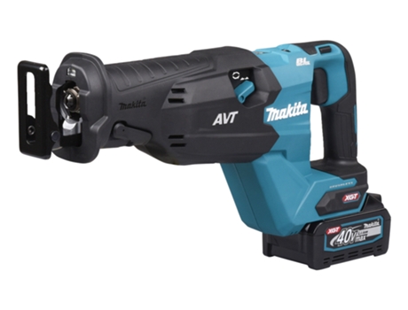 MAKITA JR002GZ Sierra de sable BL 40Vmax XGT