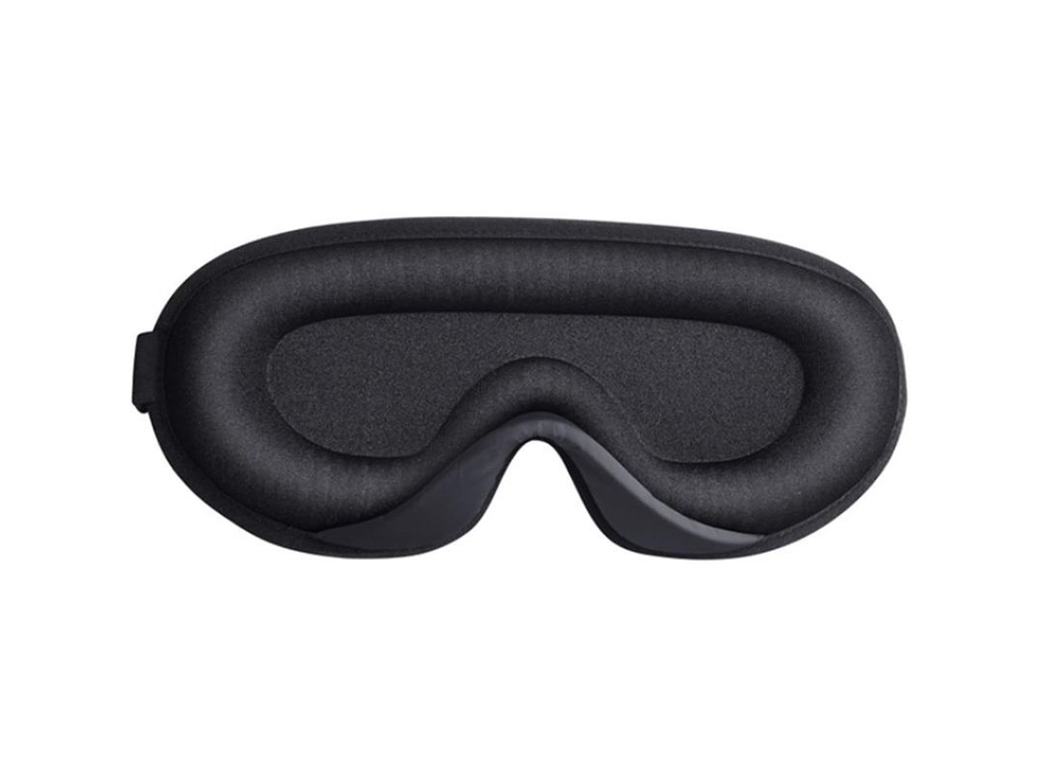 Antifaz Para Dormir Con Contorno De Ojos 3d, Suave, Transpirable, Que Bloquea La Luz, Ideal Para Viajar.