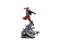 Figura DC COMIC 77042 multicolor