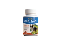 Comprimidos masticables para la salud articular del perro
