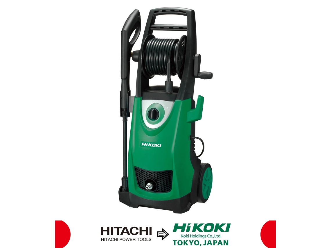 Hikoki AW150 Hidrolimpiadora