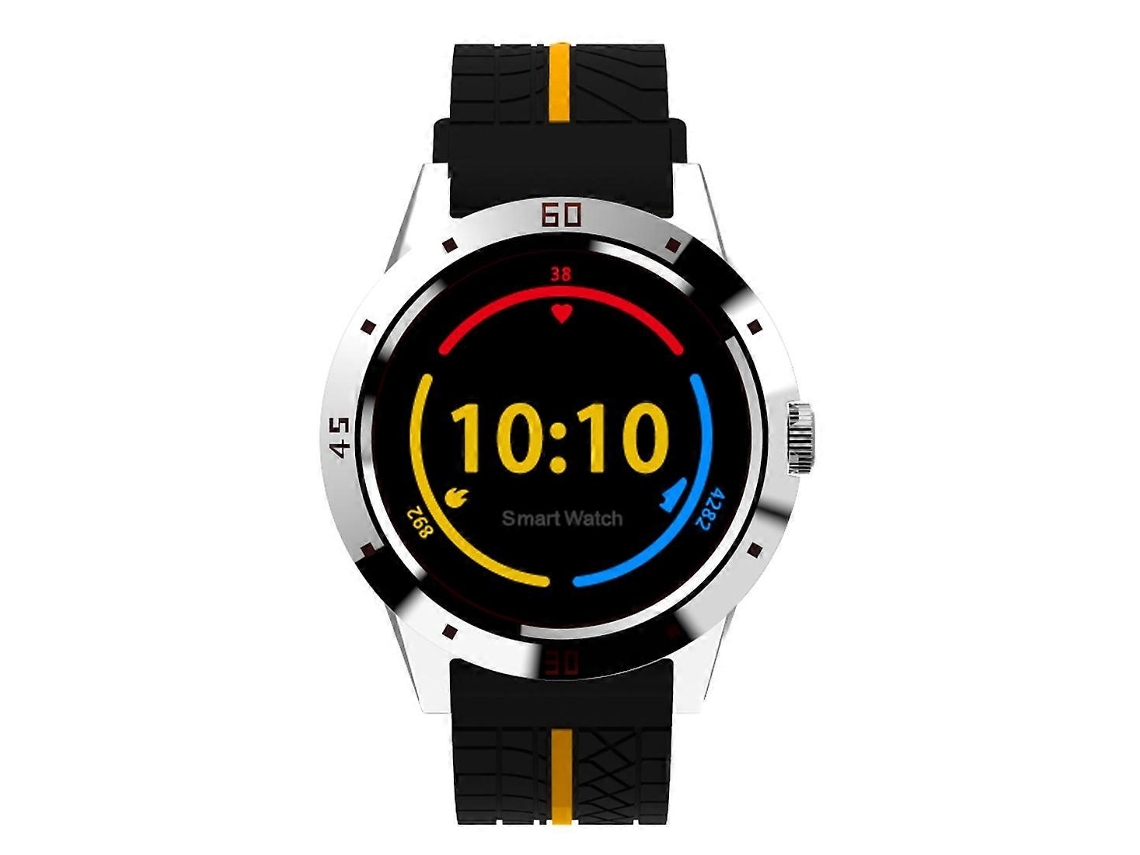 Reloj inteligente para bicicleta eléctrica N6 Ly