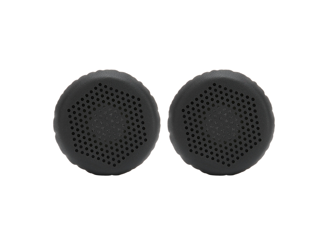 Almohadillas De Repuesto Para Auriculares Edifier W570bt W670bt - Color Negro Cómodo
