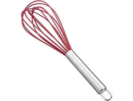 Batidor de silicona LACOR 20 cm