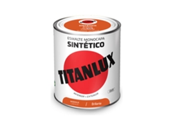 Esmalte Sintetico Brillo 0554 TITANLUX