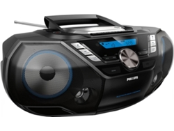 Radio PHILIPS AZB798T/12