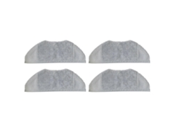 2 filtros HEPA para aspiradora y mopa Mijia G1