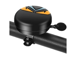 Timbre De Bicicleta Clásico, Timbre Para Manillar De Bicicleta, Timbre De Ciclismo, Accesorios De Ciclismo