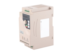 Inversor de frecuencia de 1,5 kW, 220 V, monofásico a trifásico.