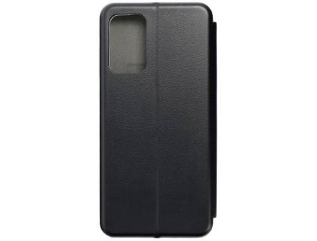 Carcasa Samsung Galaxy a72 LMOBILE Elegance Negro