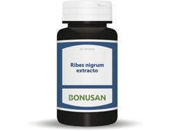Complemento Alimentar BONUSAN Ribes Nigrum (60 cápsulas)