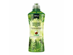 Abono para plantas BATLLE Ecoyerba 1,25 L