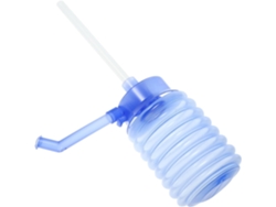 Bomba de agua manual para botellas, ergonómica y fácil de usar. Slowmoose