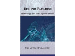 Libro Beyond Paradise de Jack Clayton Swearengen (Inglés)