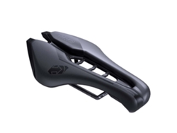 Selim Sealth Aero Carbon Prateado 132 Mmpro