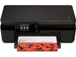 Impresora Multifunción HP Photosmart 5525 e-All-in-One Printer