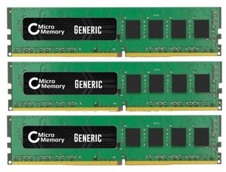 Memória RAM DDR3L COREPARTS (32GB - 1600 MHz)