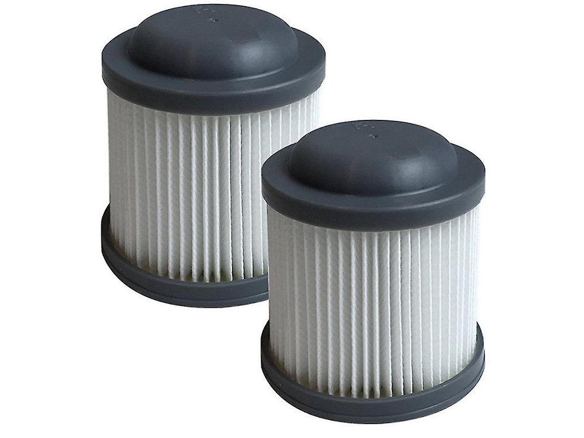 Accesorios de repuesto para filtro HEPA de aspiradora