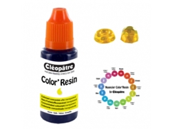 Colorante para CLEOPATRE Resina 15 Ml Azul