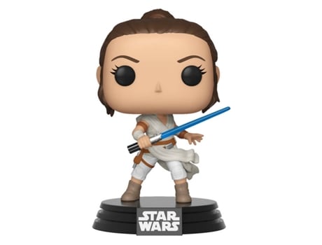 Figura FUNKO POP! Star Wars: Rise Of Skywalker Rey