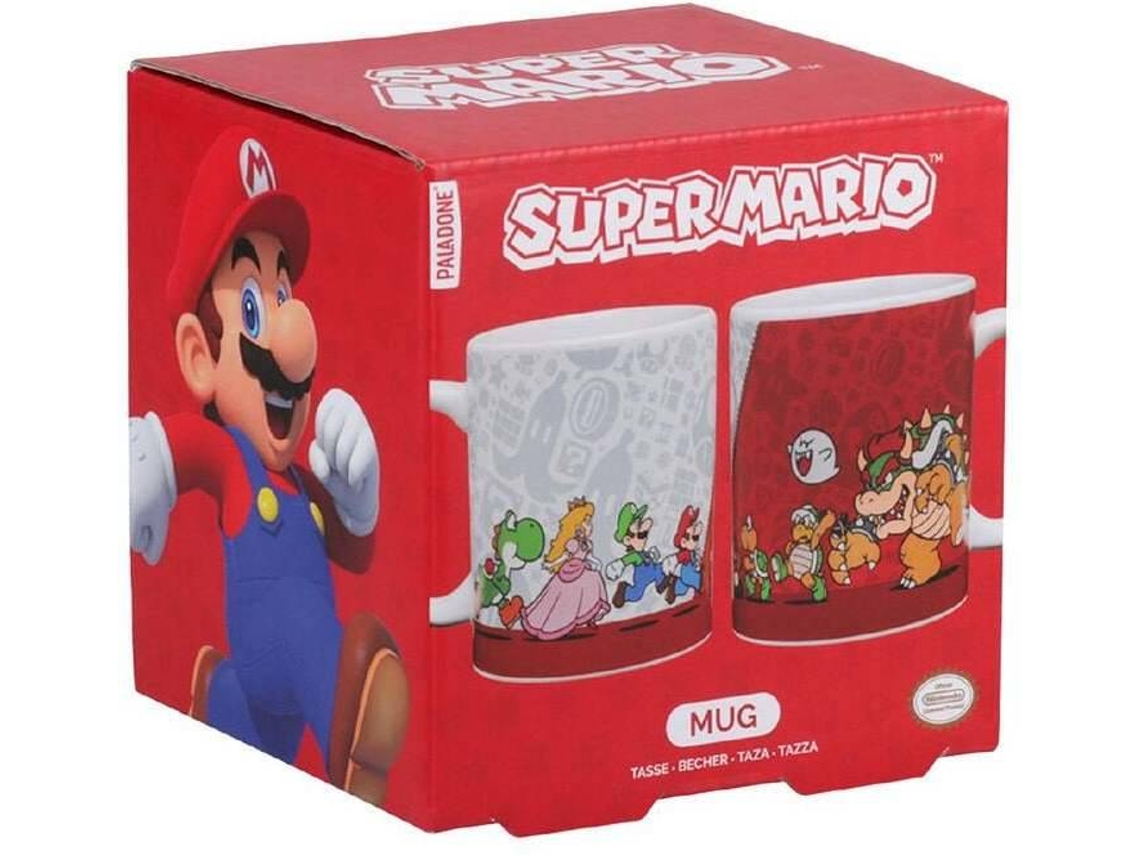 Taza PALADONE - Super Mario